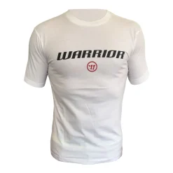 Warrior T-Shirts Logo Sr
