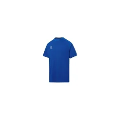 Warrior T-Shirt Team Cotton Feel Tee Sr Royal