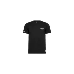 Warrior T-shirt 20th Anniversary Black/White