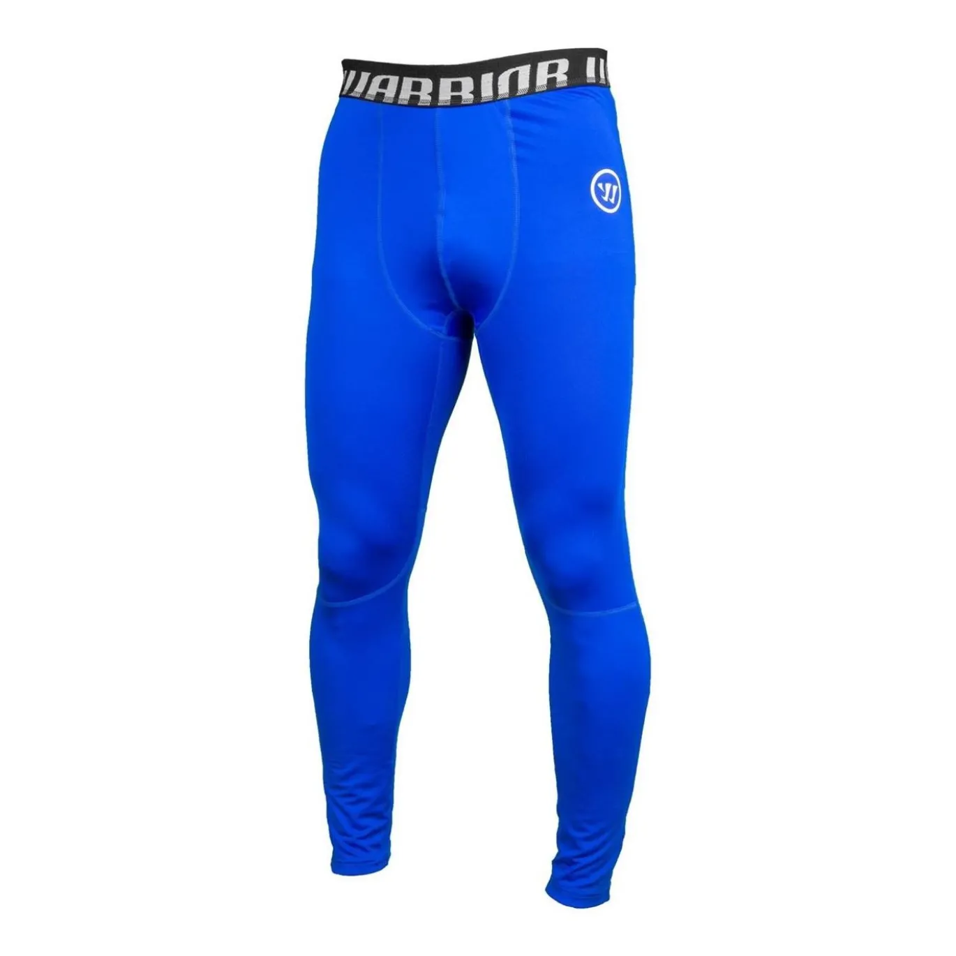 Warrior Underställsbyxor Comp Jr Royal