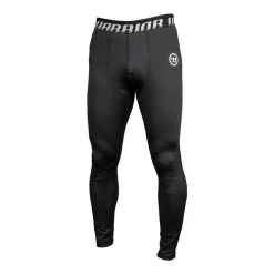 Warrior Underställsbyxor Comp Sr Black