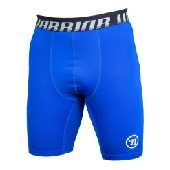 Warrior Underställsshorts Comp Sr Royal