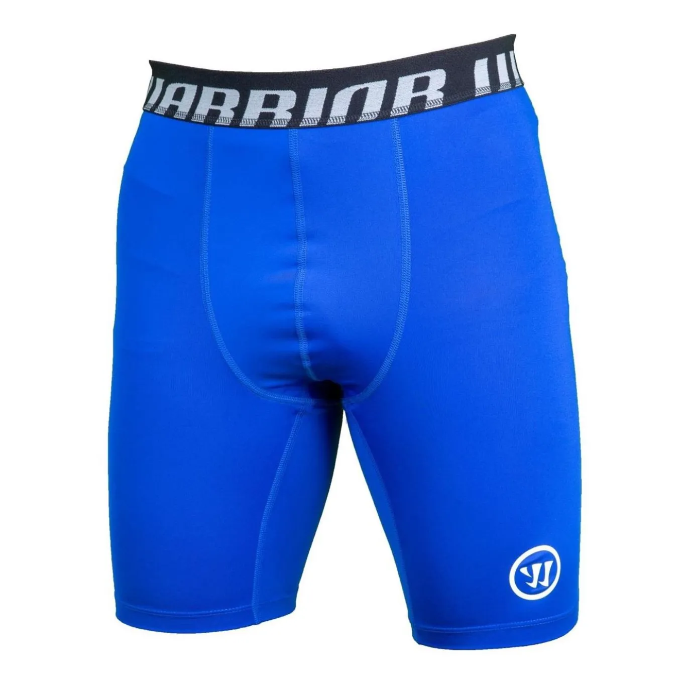 Warrior Underställsshorts Comp Sr Royal