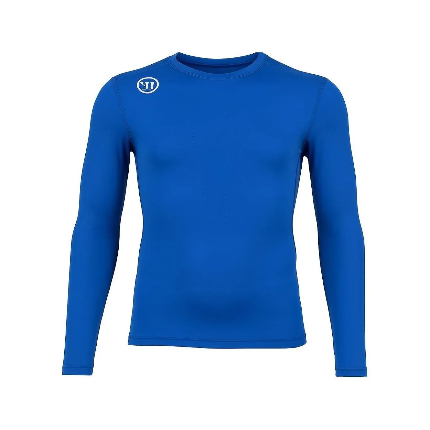 Warrior Underställströja Comp Sr Royal