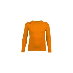 Warrior Underställströja Compression Sr Orange
