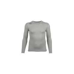 Warrior Underställströja Compression Sr Grey