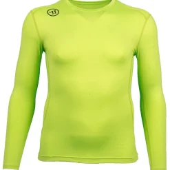 Warrior Underställströja Compression Sr Toxic