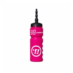 Warrior Vattenflaska 0,75L Magenta
