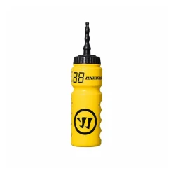 Warrior Vattenflaska 0,75L Yellow