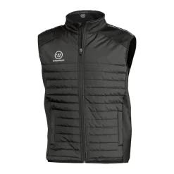 Warrior Väst Gilet Sr Black